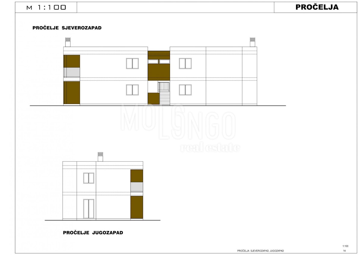 Appartamento In vendita