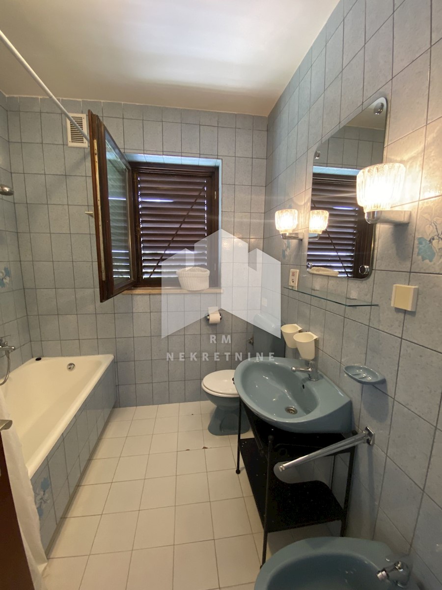 Apartmán Na prodej - PRIMORSKO-GORANSKA NOVI VINODOLSKI
