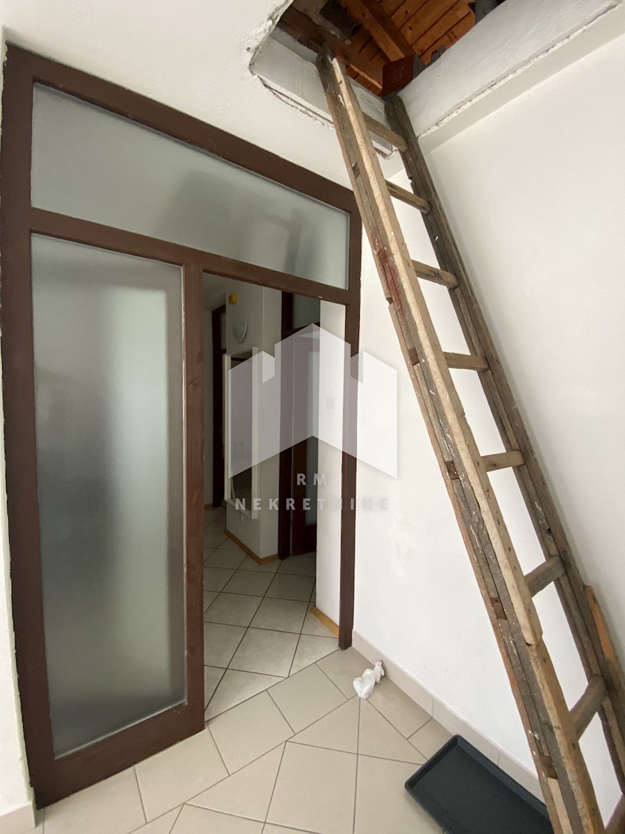 Apartmán Na prodej - PRIMORSKO-GORANSKA NOVI VINODOLSKI
