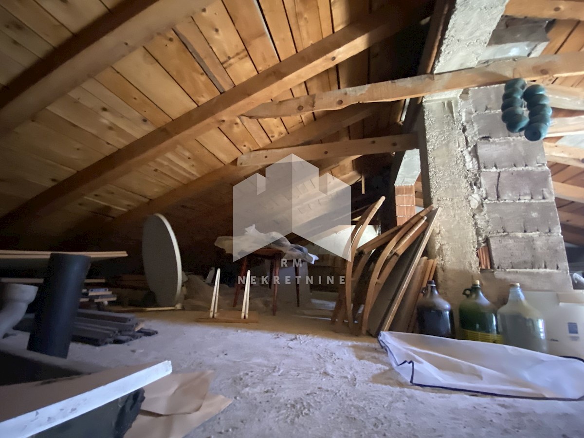 Apartmán Na prodej - PRIMORSKO-GORANSKA NOVI VINODOLSKI