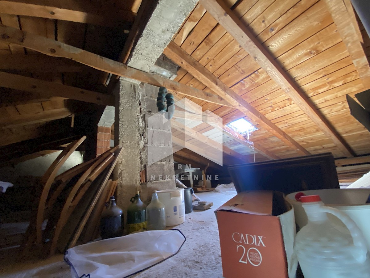 Apartmán Na prodej - PRIMORSKO-GORANSKA NOVI VINODOLSKI