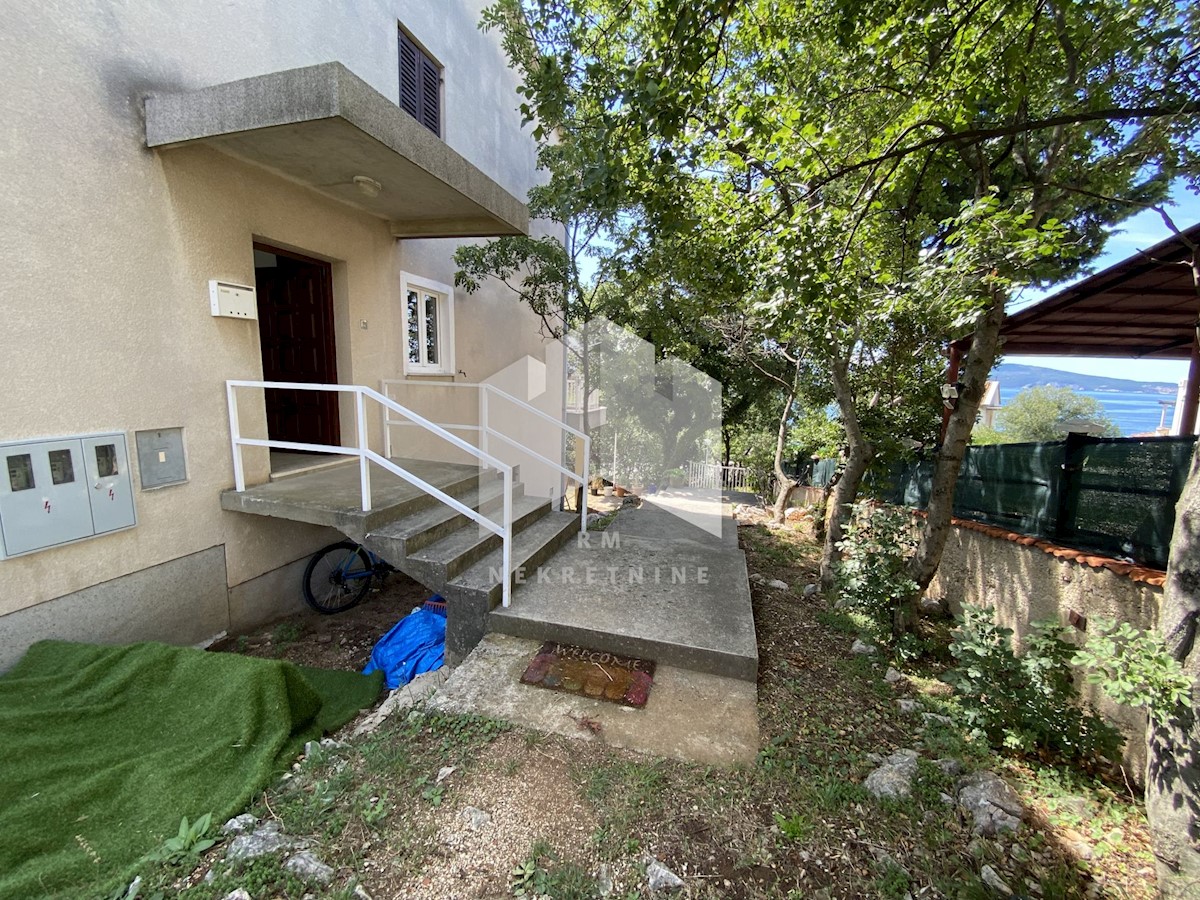 Apartmán Na prodej - PRIMORSKO-GORANSKA NOVI VINODOLSKI