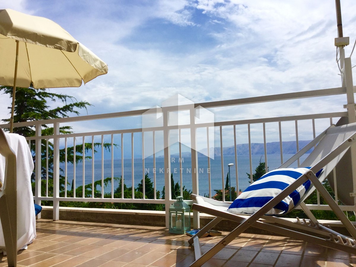 Apartmán Na prodej - PRIMORSKO-GORANSKA NOVI VINODOLSKI