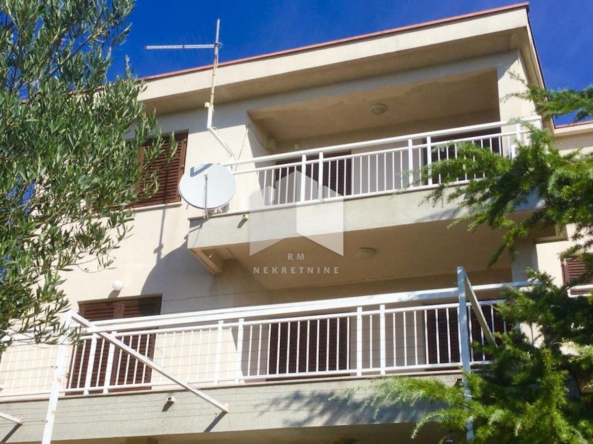Apartmán Na prodej - PRIMORSKO-GORANSKA NOVI VINODOLSKI