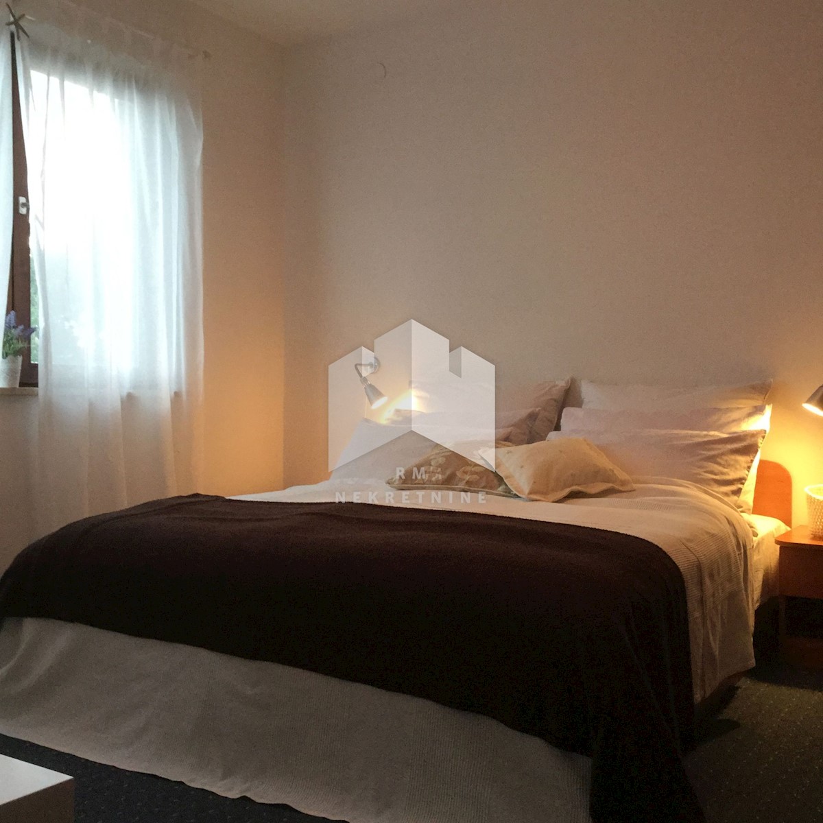 Apartmán Na prodej - PRIMORSKO-GORANSKA NOVI VINODOLSKI