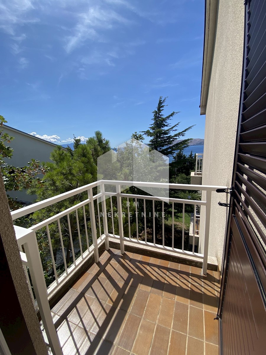 Apartmán Na prodej - PRIMORSKO-GORANSKA NOVI VINODOLSKI