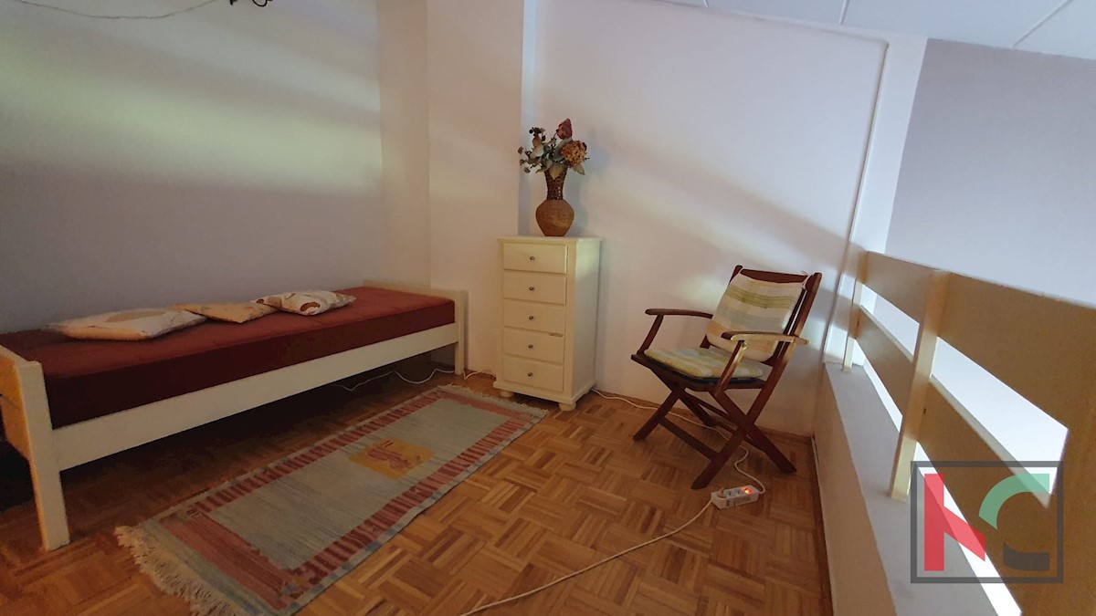 Apartmán Na prodej - ISTARSKA POREČ