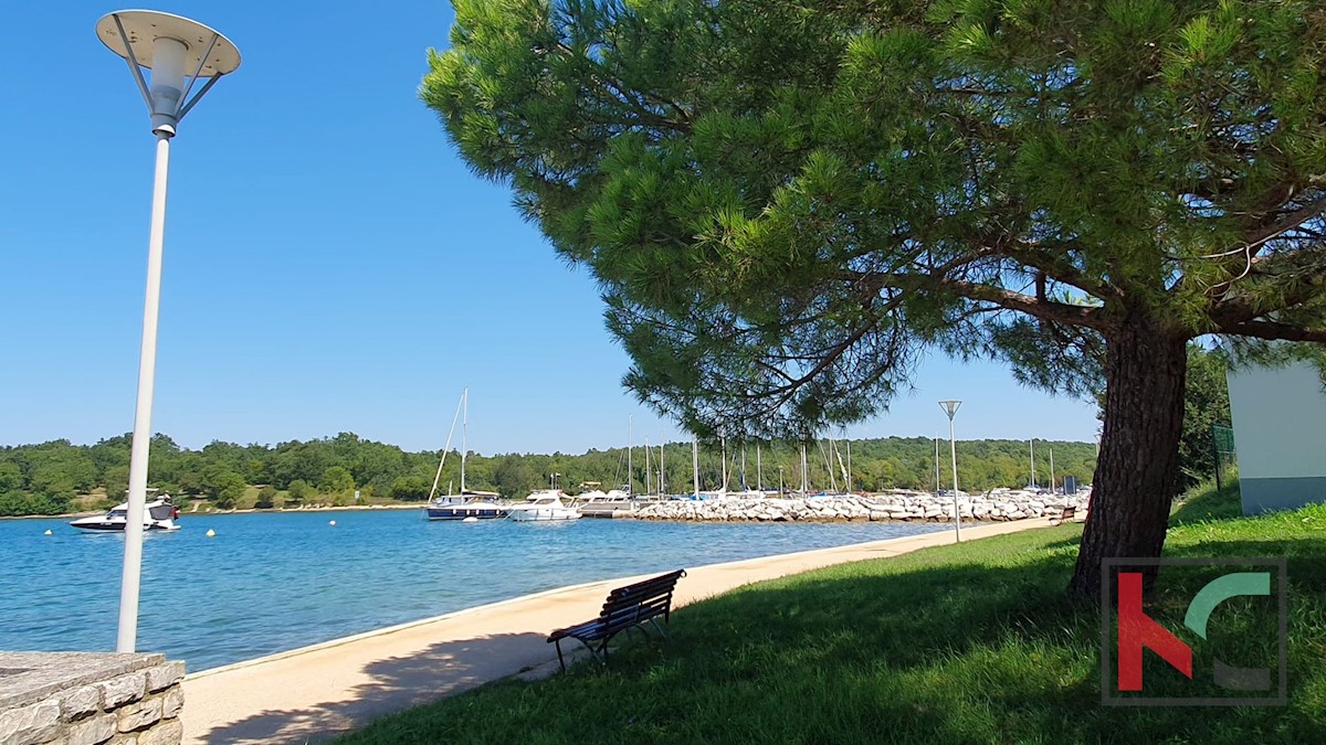 Apartmán Na predaj - ISTARSKA POREČ