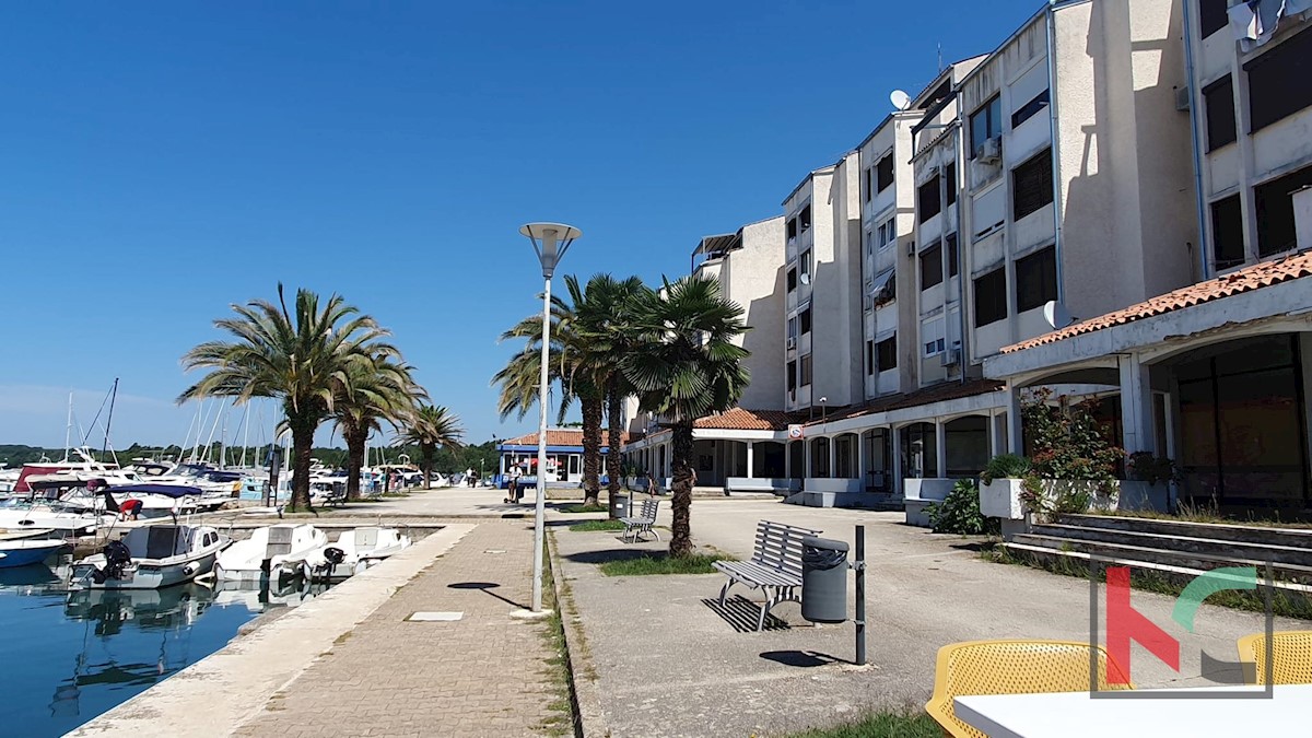 Apartmán Na predaj - ISTARSKA POREČ