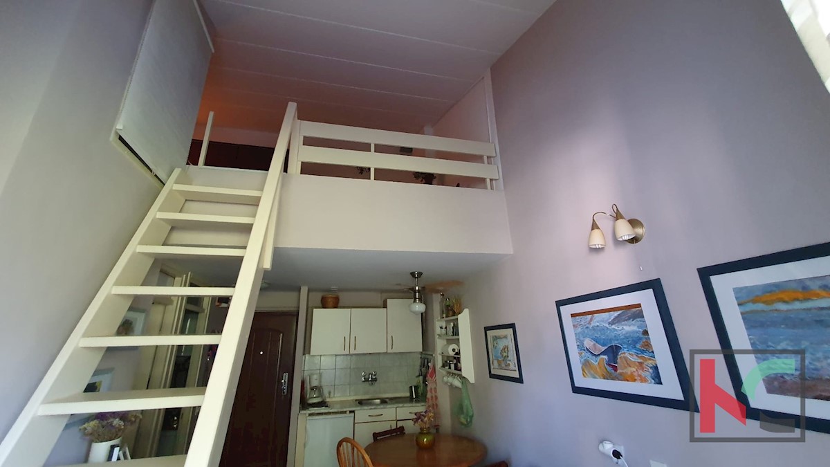 Apartmán Na prodej - ISTARSKA POREČ