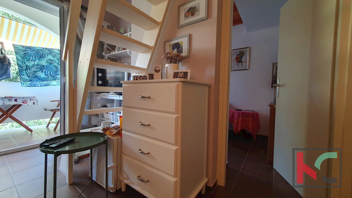 Apartmán Na predaj - ISTARSKA POREČ