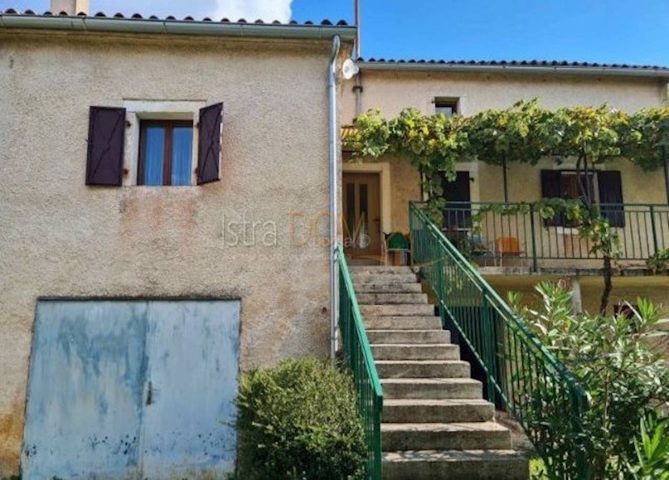 Maison À vendre - Istarska Kanfanar - foto 2/12