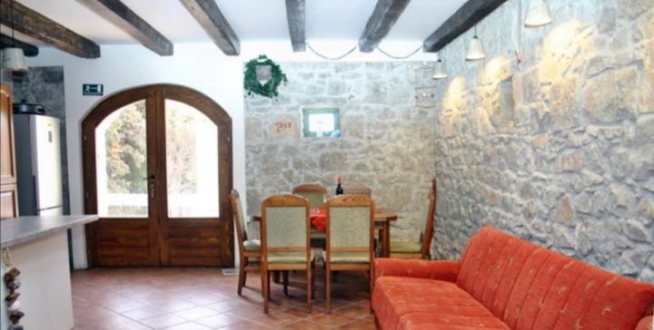 Kuća Na prodaju - Splitsko-dalmatinska Omiš - foto 3/6
