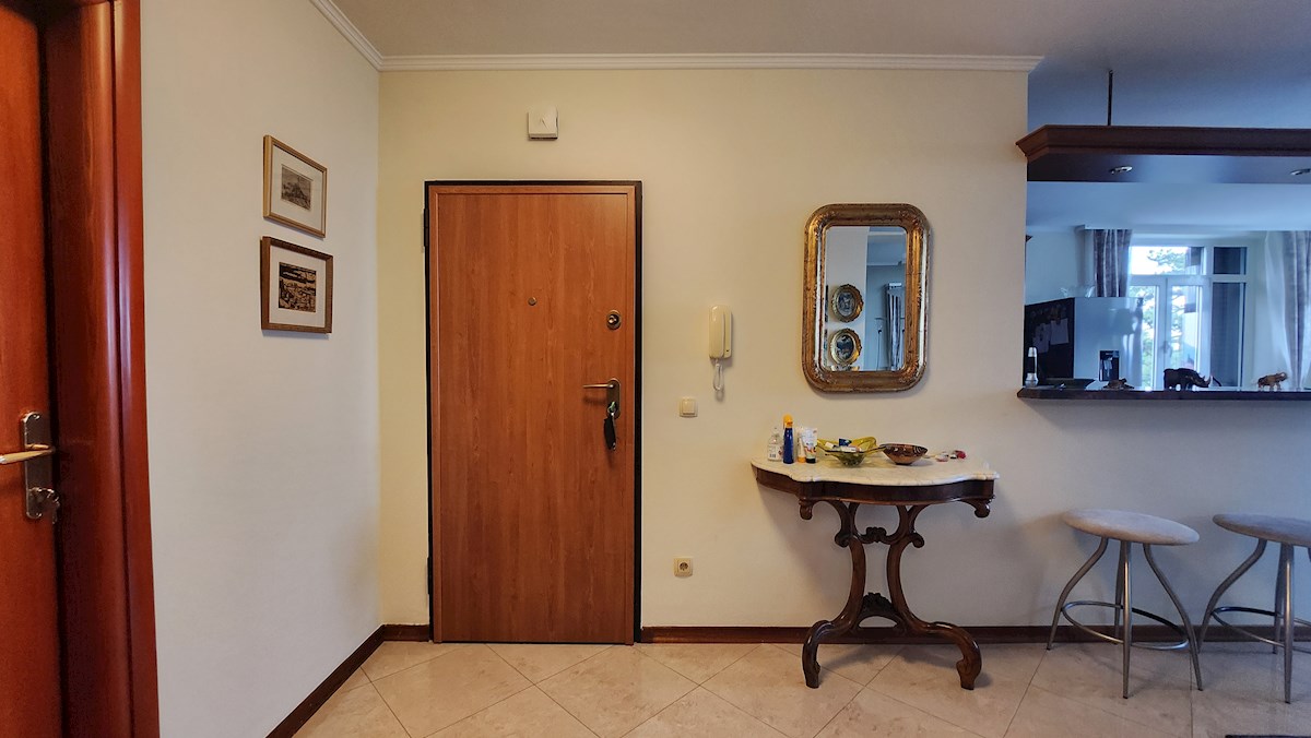 Apartmán Na prodej - PRIMORSKO-GORANSKA OPATIJA