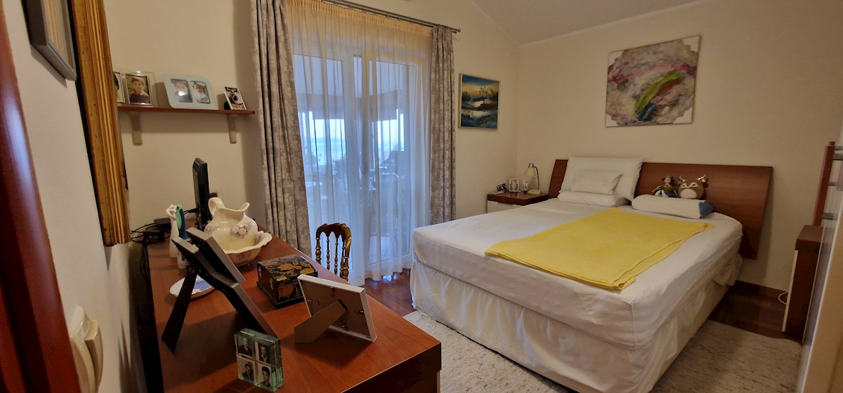 Apartmán Na prodej - PRIMORSKO-GORANSKA OPATIJA