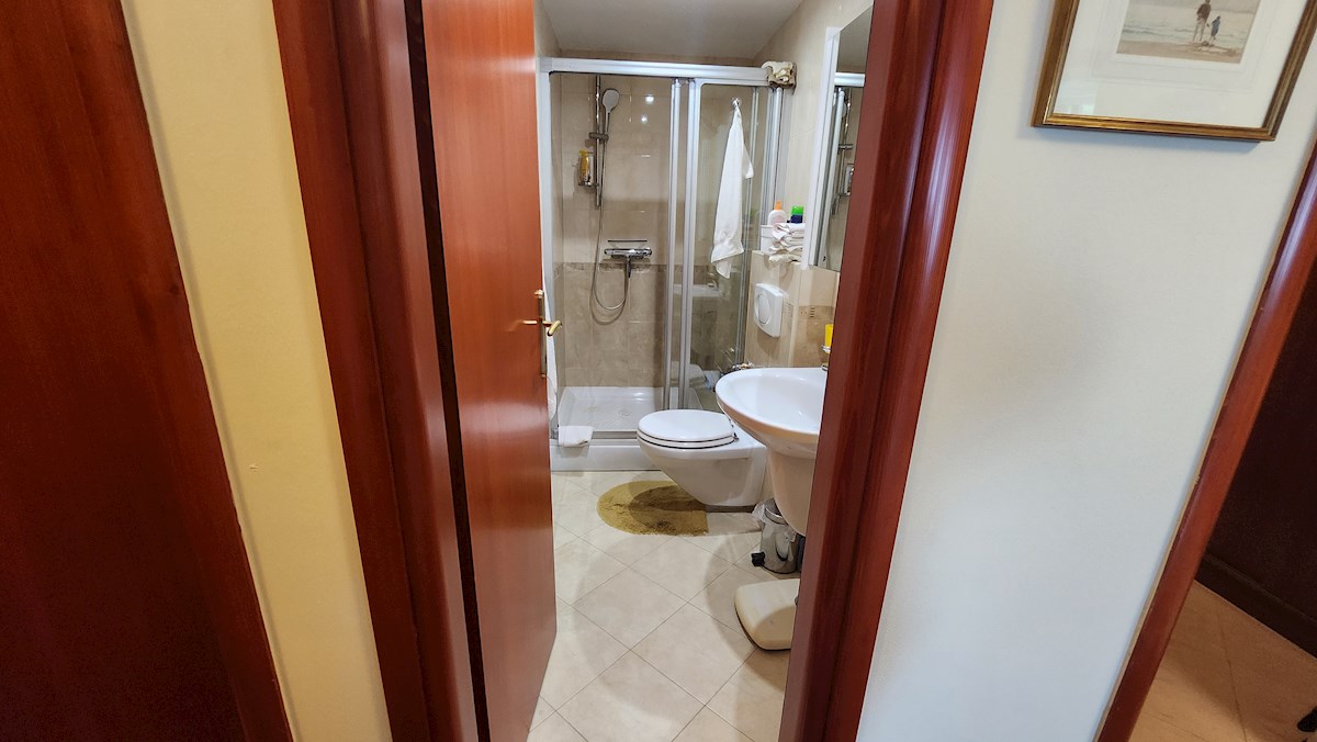 Apartmán Na prodej - PRIMORSKO-GORANSKA OPATIJA