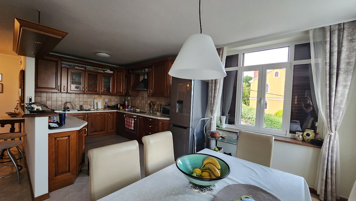 Flat For sale - PRIMORSKO-GORANSKA OPATIJA