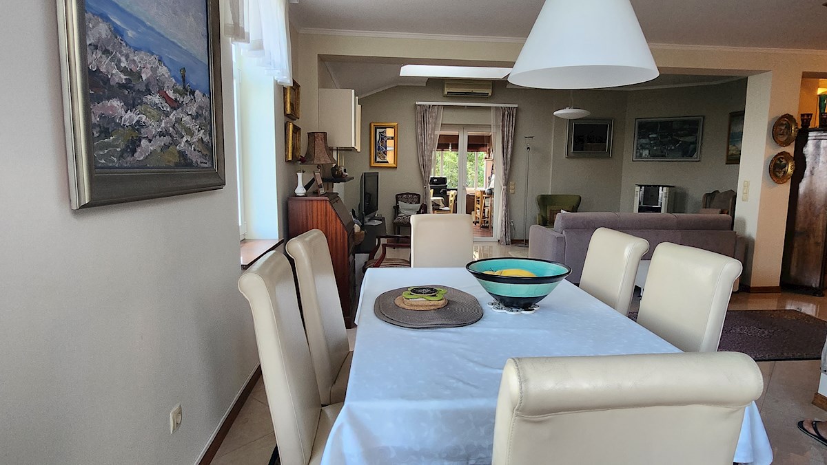 Apartmán Na prodej - PRIMORSKO-GORANSKA OPATIJA