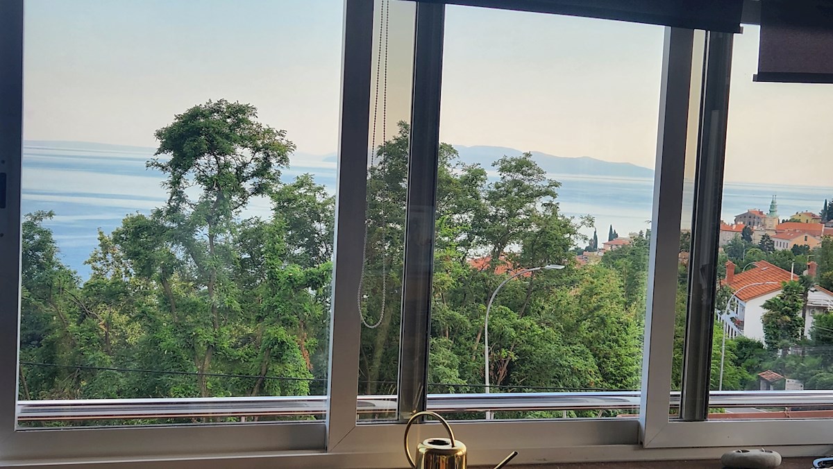 Apartmán Na prodej - PRIMORSKO-GORANSKA OPATIJA