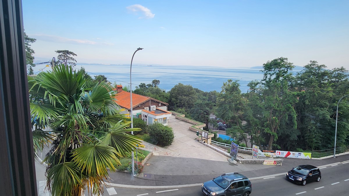 Apartmán Na prodej - PRIMORSKO-GORANSKA OPATIJA