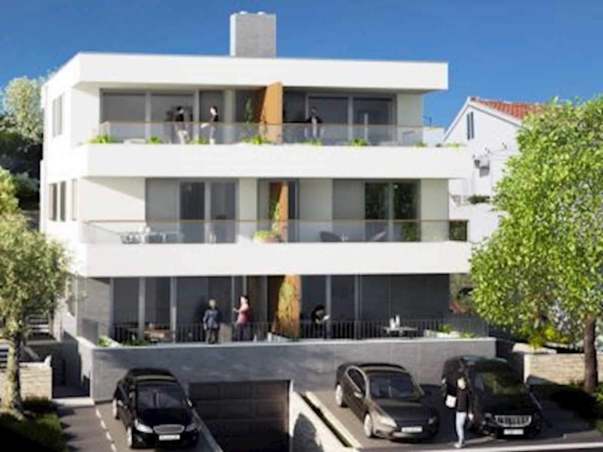 Apartment Zu verkaufen - DUBROVAČKO-NERETVANSKA KORČULA