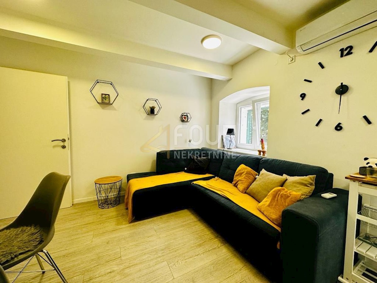 Apartment Zu verkaufen - PRIMORSKO-GORANSKA RIJEKA