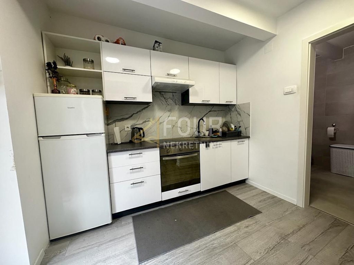 Apartment Zu verkaufen - PRIMORSKO-GORANSKA RIJEKA