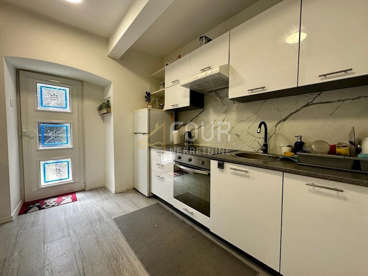 Apartment Zu verkaufen - PRIMORSKO-GORANSKA RIJEKA