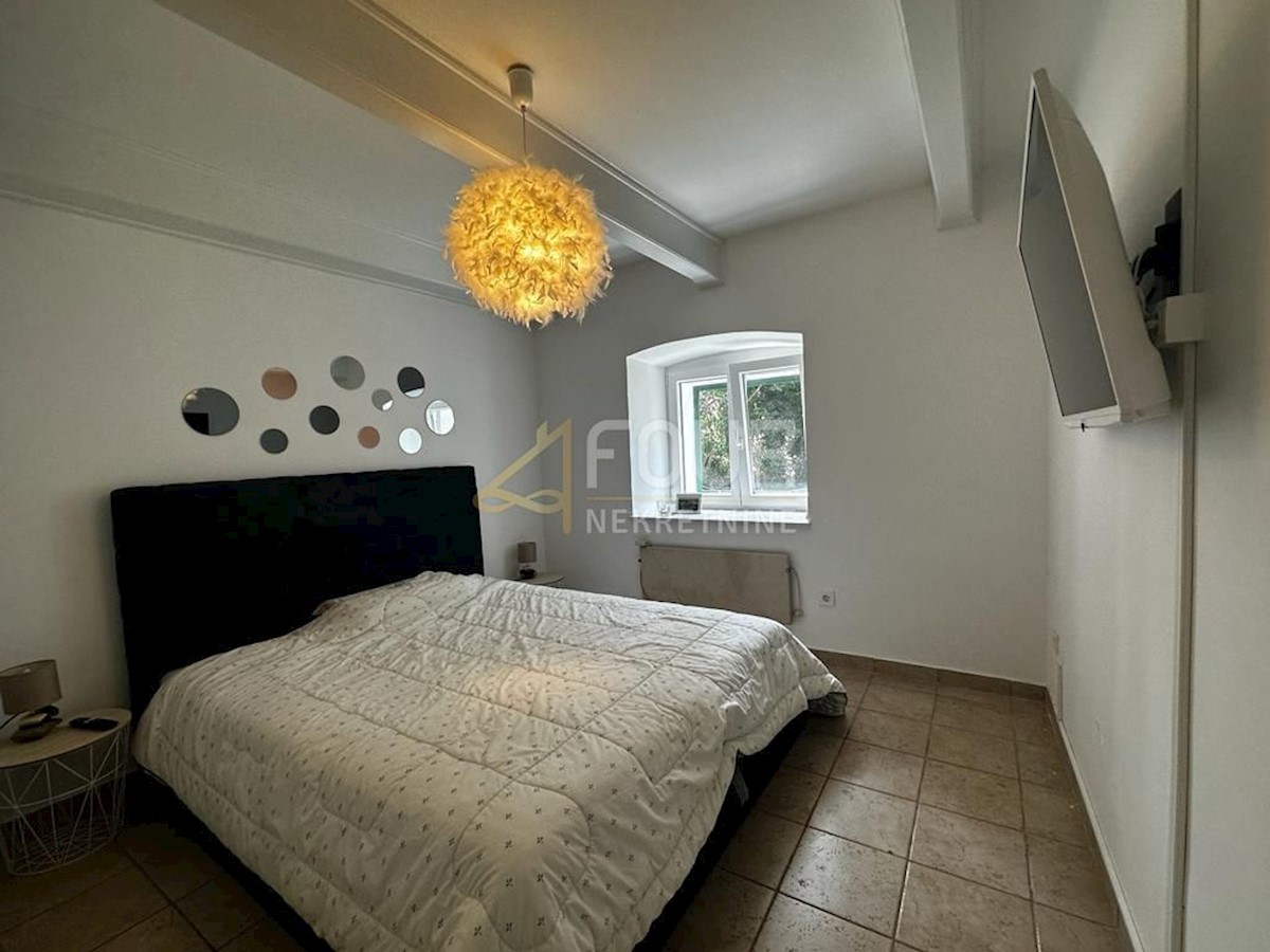 Apartment Zu verkaufen - PRIMORSKO-GORANSKA RIJEKA