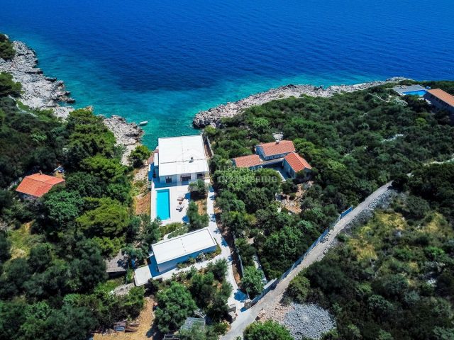 Dům Na prodej - Dubrovačko-neretvanska Dubrovnik - foto 2/22