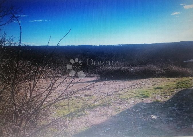 Land for sale 4521 m² – Kastav
