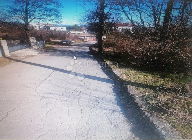 Parcela Naprodaj - Primorsko-goranska Kastav - foto 3/4
