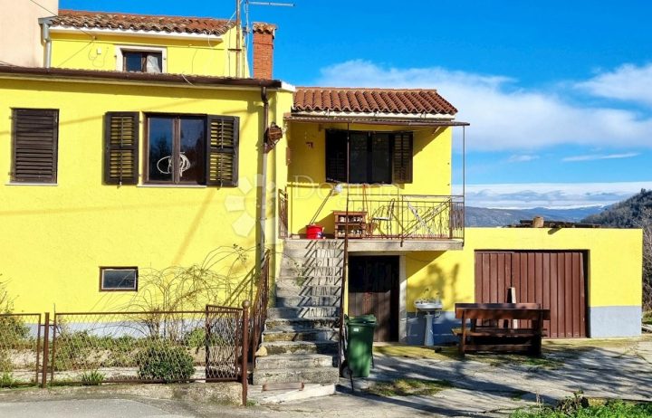 Dom na sprzedaż 180 m² – Motovun
