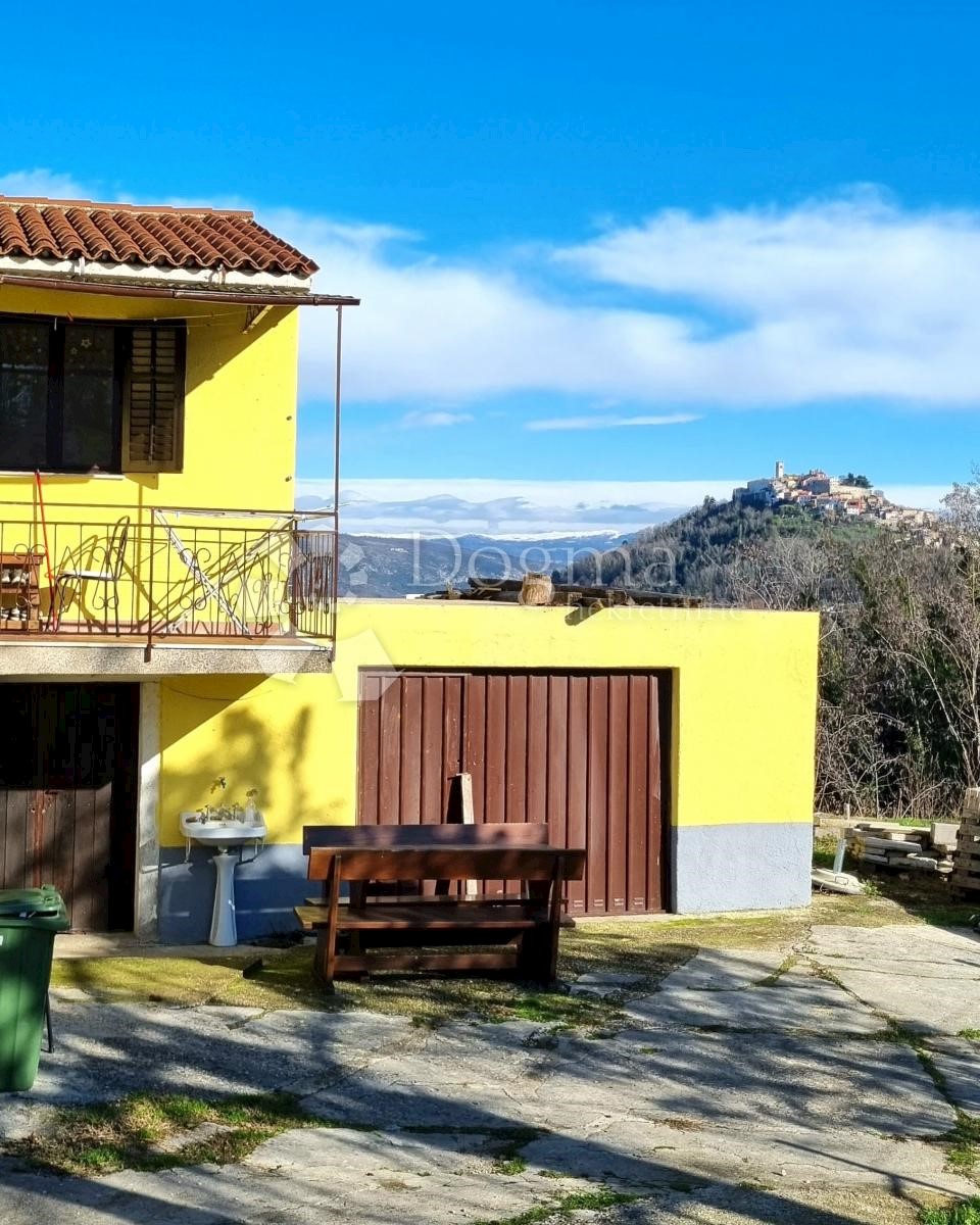 Maison À vendre - Istarska Motovun - foto 2/6
