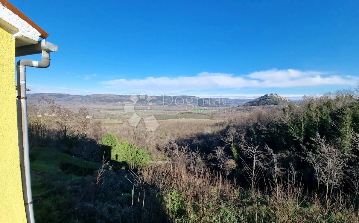 Maison À vendre - Istarska Motovun - foto 3/6