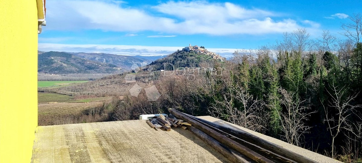 Maison À vendre - Istarska Motovun - foto 4/6