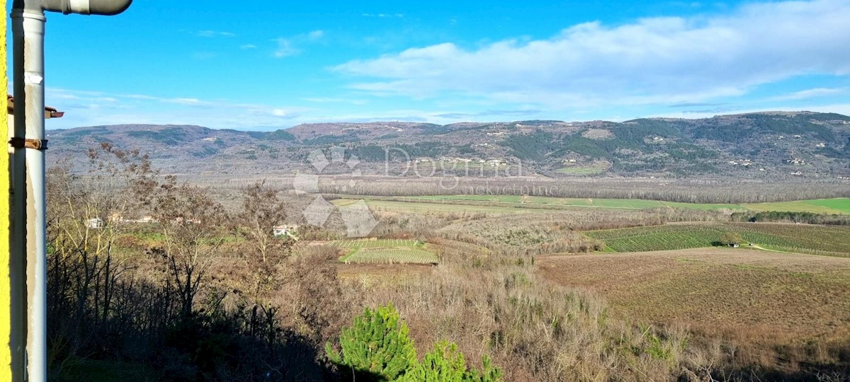 Maison À vendre - ISTARSKA MOTOVUN