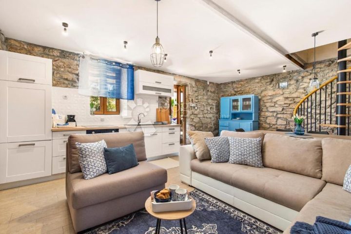 Casa da affittare 65 m² – Jurdani
