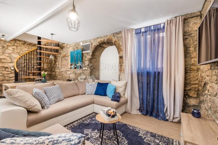 Casa Da affittare - Primorsko-goranska Matulji - foto 3/14