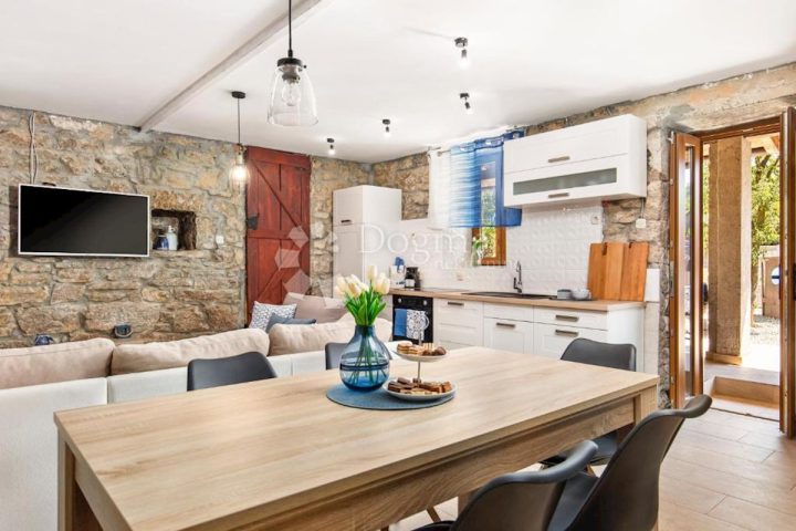 Casa Da affittare - Primorsko-goranska Matulji - foto 4/14