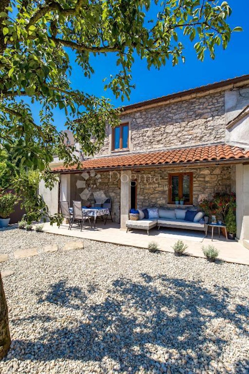 Casa Da affittare - PRIMORSKO-GORANSKA Matulji