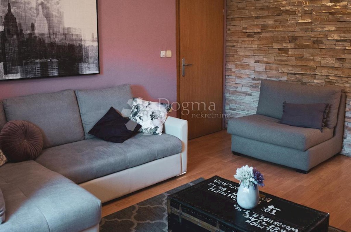 House For rent - PRIMORSKO-GORANSKA MATULJI