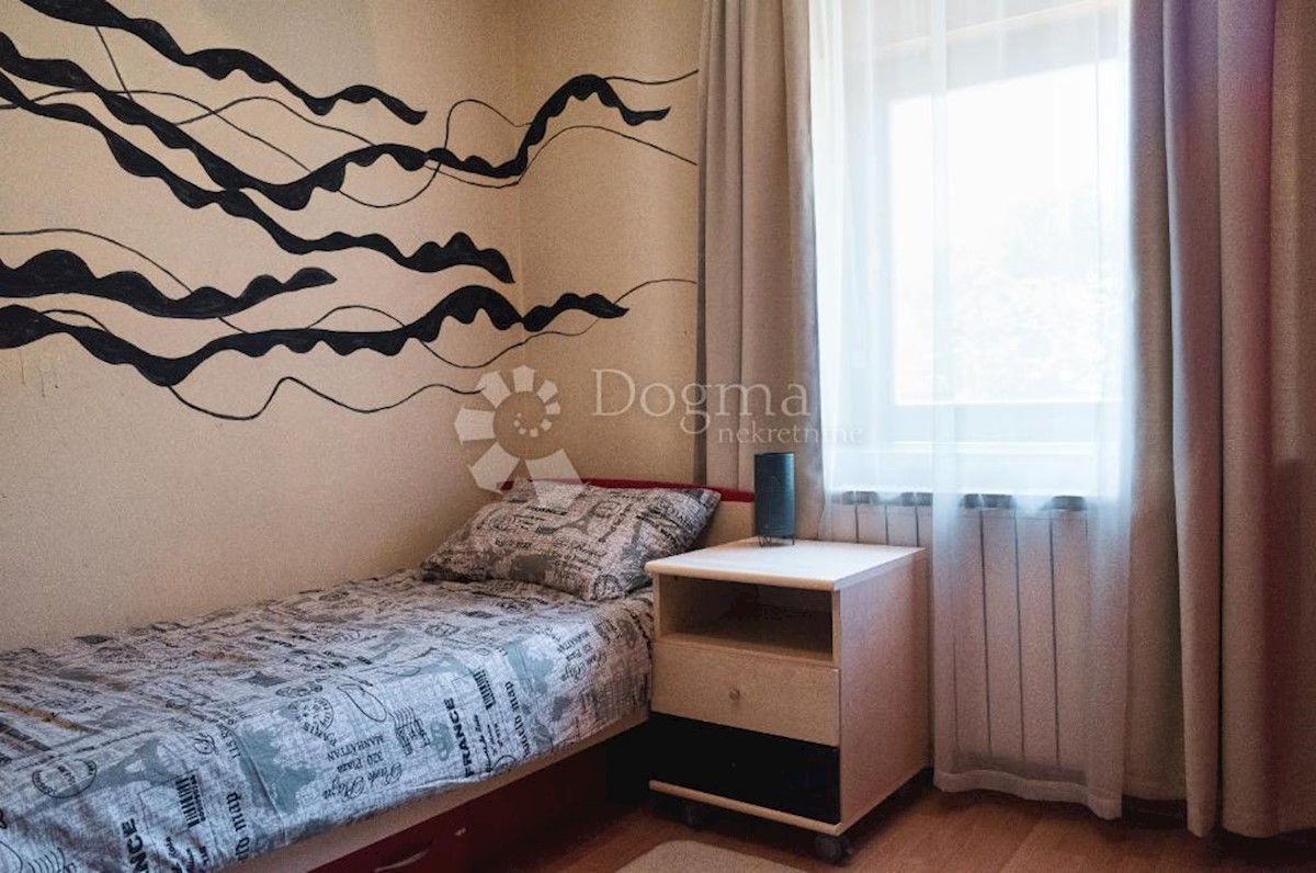 House For rent - PRIMORSKO-GORANSKA MATULJI