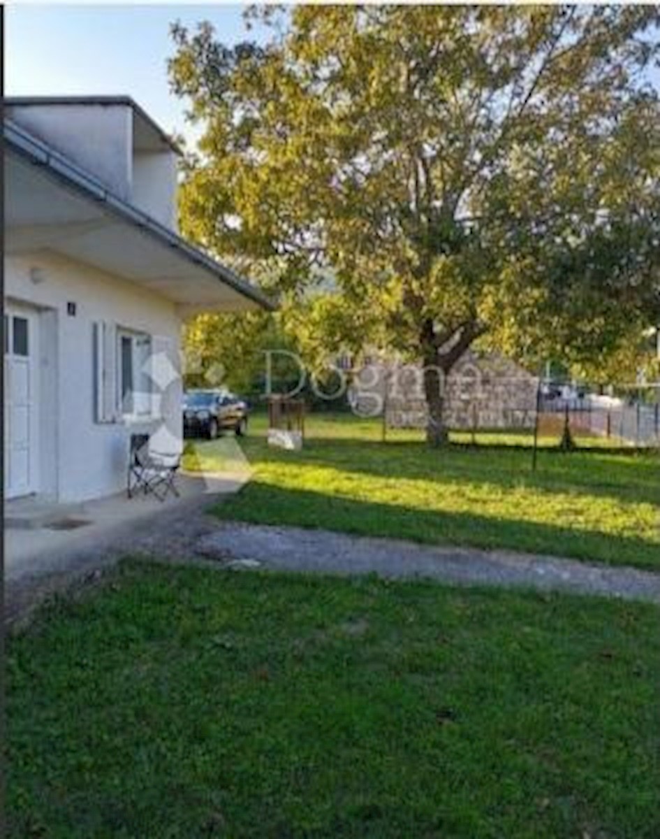 Hiša Na predaj - Splitsko-dalmatinska Vrlika - foto 2/5
