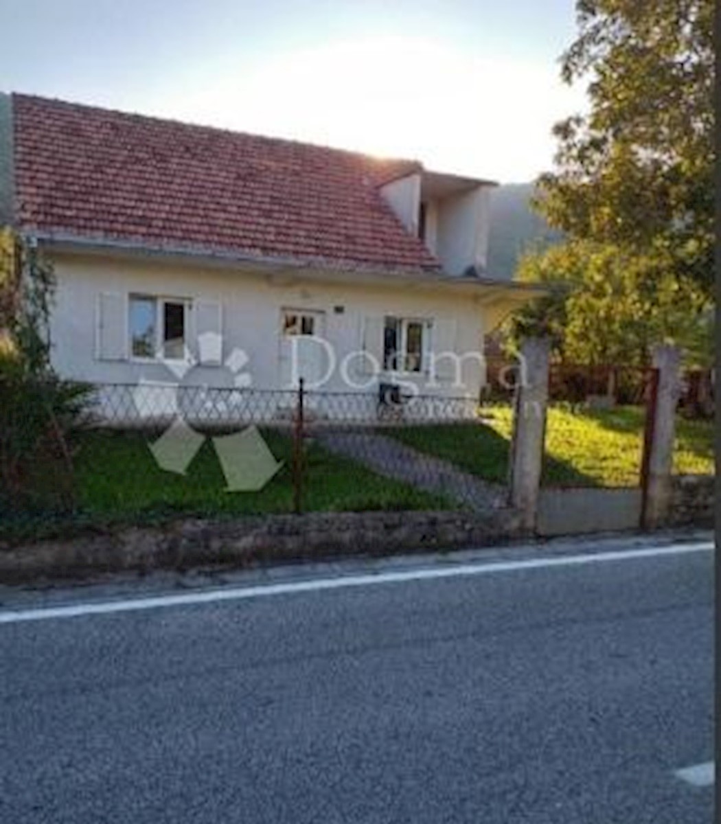Hiša Na predaj - Splitsko-dalmatinska Vrlika - foto 4/5