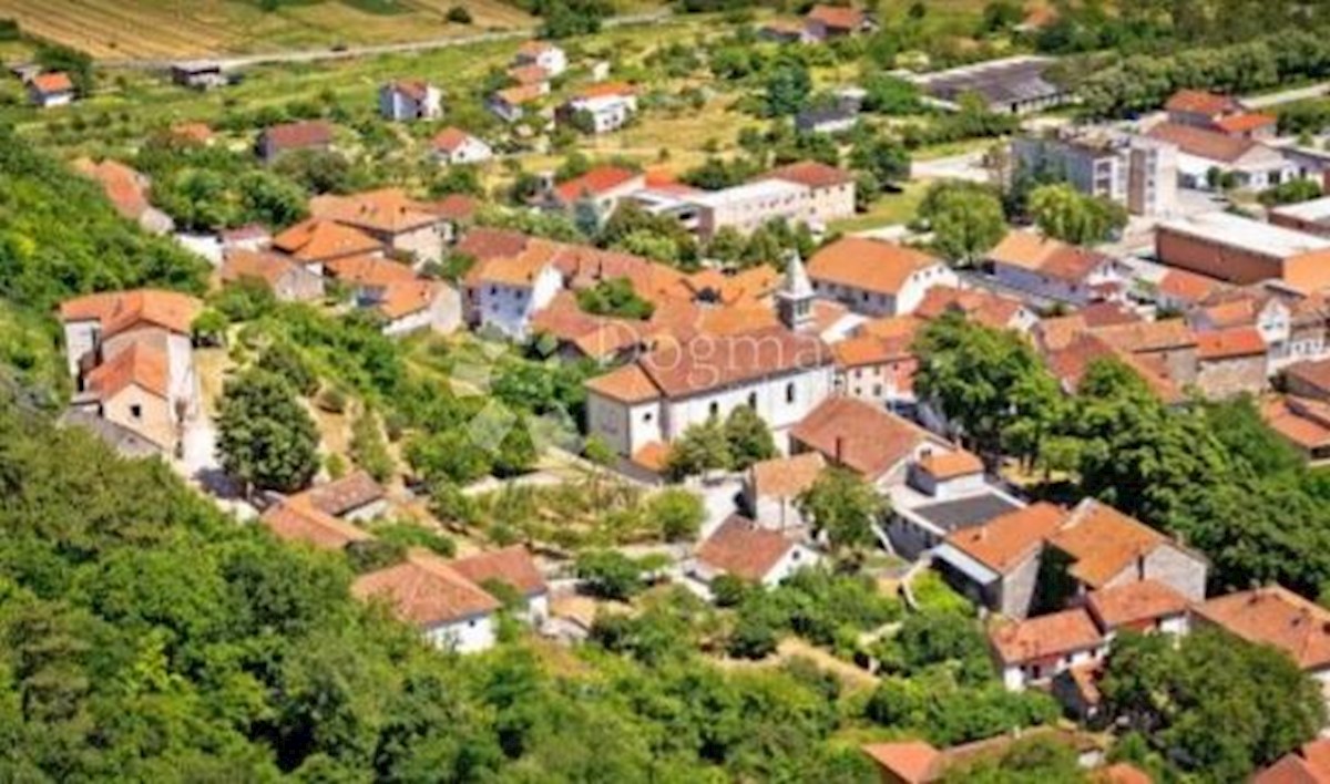 Hiša Na predaj - Splitsko-dalmatinska Vrlika - foto 5/5