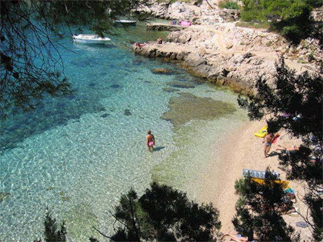 Grundstück zu verkaufen 1440 m² – Hvar