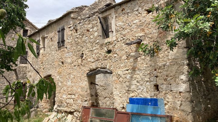 Hiša Naprodaj - Splitsko-dalmatinska Hvar - foto 2/4