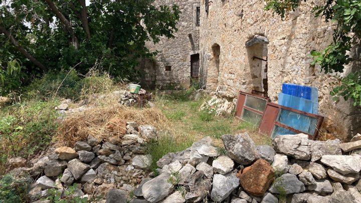 Hiša Naprodaj - Splitsko-dalmatinska Hvar - foto 3/4