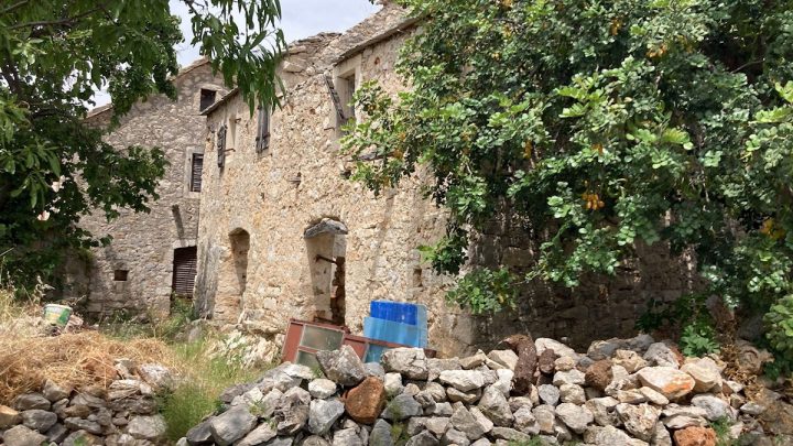 Hiša Naprodaj - Splitsko-dalmatinska Hvar - foto 4/4